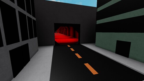 Negative Speedforce