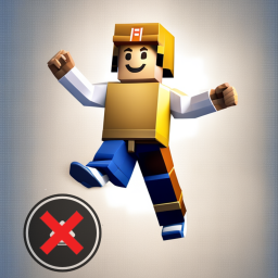 Obby but you cant jump