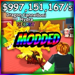 [🌈 INF ADMIN PANEL] Stealer An Brainrotz Modded