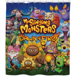 My Singing Monsters DOF Fan Group