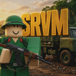 SRVM | QK9 Training Site
