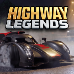 [LIMITEDS🚗] Highway Legends icon