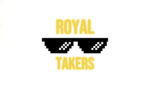 Royal takers
