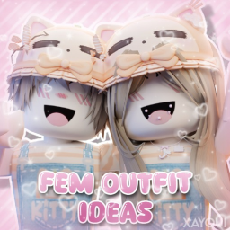 FEM OUTFIT IDEAS