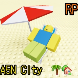 [🏔️] A5N City 🌴🏡