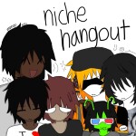 Niche Hangout [CHRISTMAS UPDATE]
