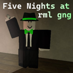 Five Nights at rml gng