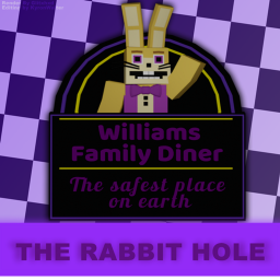 [LEGACY] The Rabbit Hole