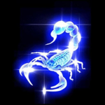 Scorpioni di Led