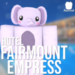 The Fairmount Empress