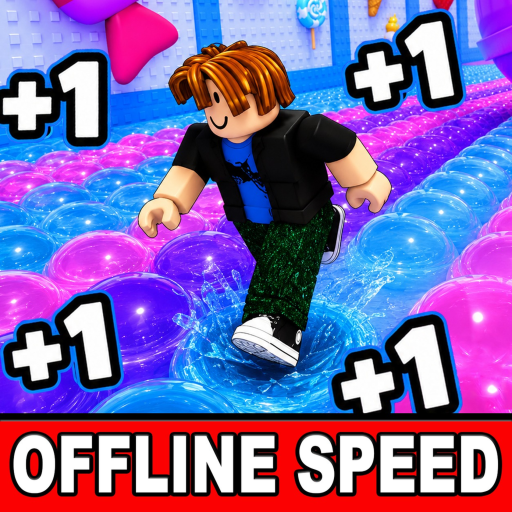 +1 Speed Bubble Pop Escape