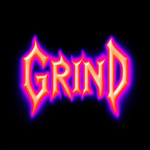 Grind Skate