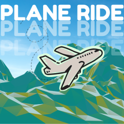 Plane Ride {COMPUTER ONLY}