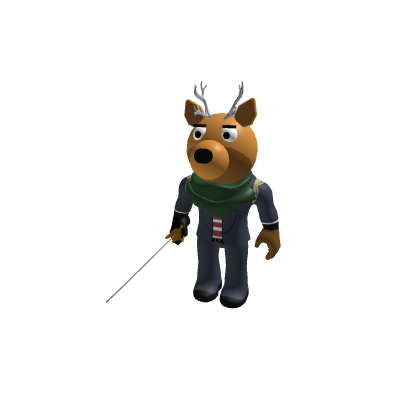 Demitri(Helper)