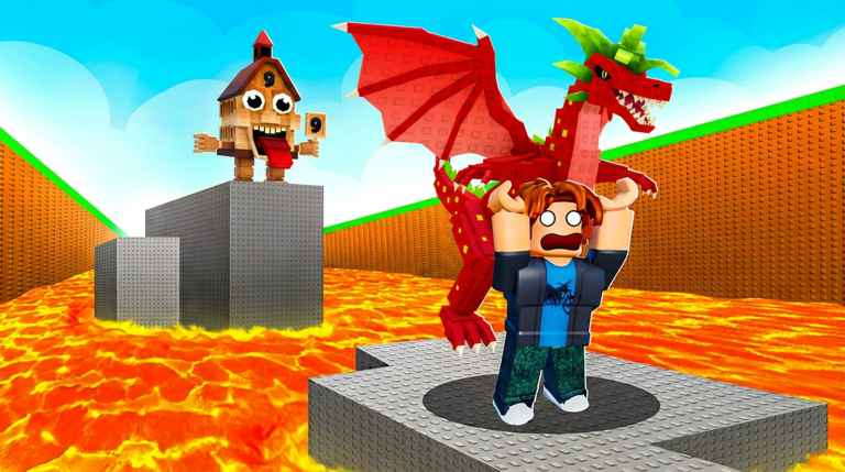 Roblox Event Image