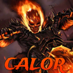 CALOR.