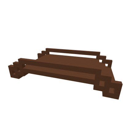 Wooden Bridge