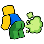Loud Farts