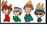 Edd’s world group :3