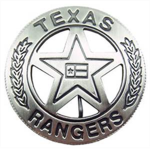 Texas Ranger.
