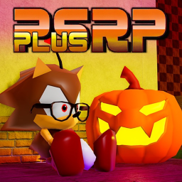 [BOO👻] PolySonic RP PLUS icon