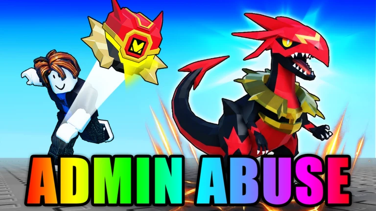 Admin Abuse