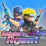 Rainbow Agent