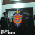 KGB [-] Ministry of State Security