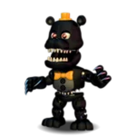 Adventure Nightmare