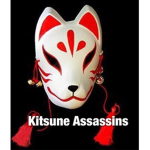 Kitsune Assassins