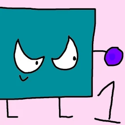 power orb 1: attack of finly! icon
