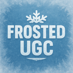 Frosted UGC