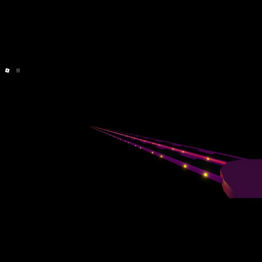 Infinity Glass Bridge