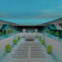 Meeting place