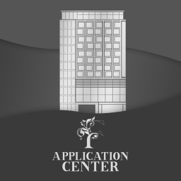 Application Center