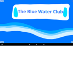 The Blue Water Club