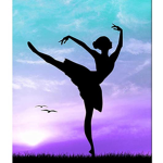 Dancing Stars!!