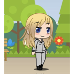 Chloe friends 12321331