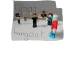 Friend Hang out icon