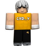 Cody's Trons