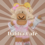 Dahlia Café