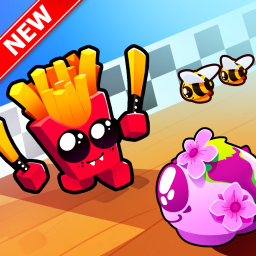 SNACK Defense! 🍉 [TD] icon