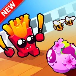 SNACK Defense! [TD] icon