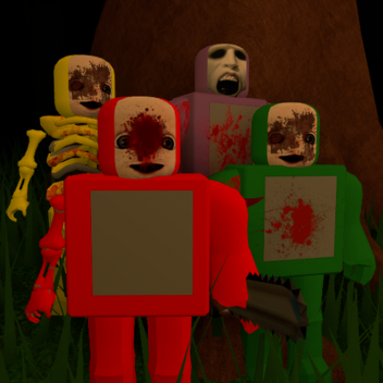 Slendytubbies REBORN