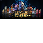League Of Legends Legion