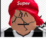 Dom's Roblox Clothing