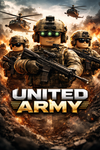 UA | United Army