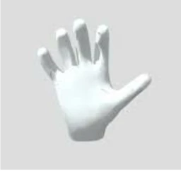 fan made gloves! (beta) icon