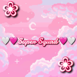Super Heart Squad