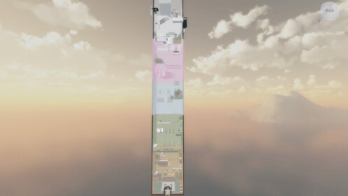 Zoo Tower